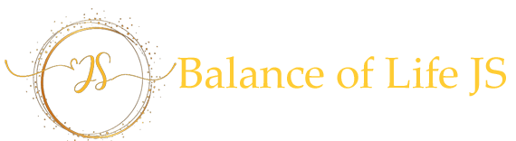 Balance Of Life JS